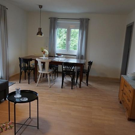 Wohnung Erdgeschoss Mit 3 Schlafzimmer In Ruhiger Gegend Mader Zewnętrze zdjęcie