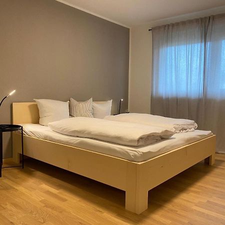 Wohnung Erdgeschoss Mit 3 Schlafzimmer In Ruhiger Gegend Mader Zewnętrze zdjęcie