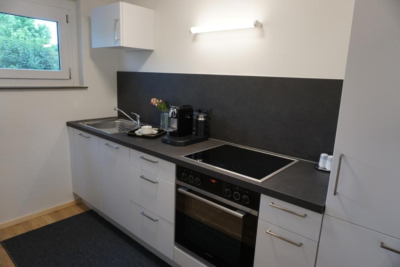 Wohnung Erdgeschoss Mit 3 Schlafzimmer In Ruhiger Gegend Mader Zewnętrze zdjęcie