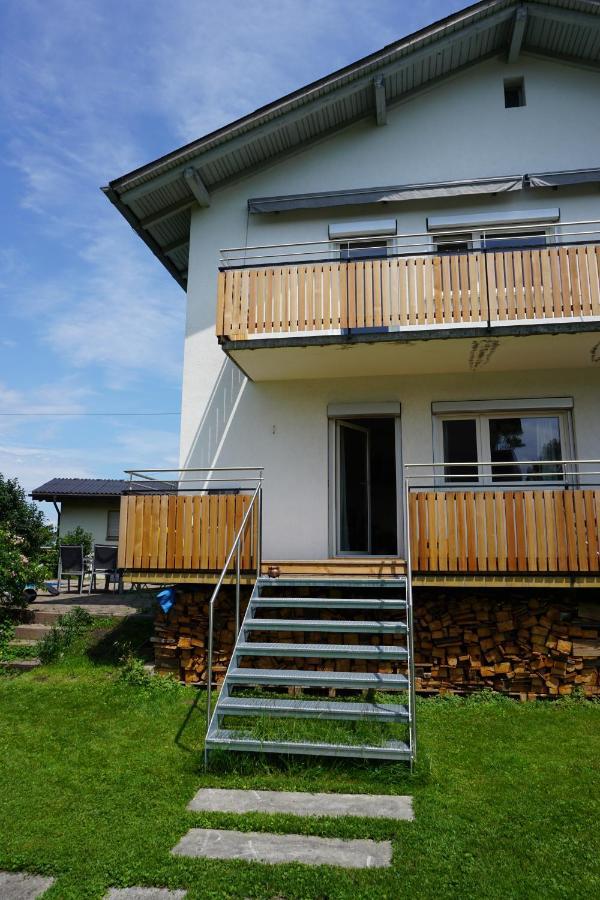Wohnung Erdgeschoss Mit 3 Schlafzimmer In Ruhiger Gegend Mader Zewnętrze zdjęcie