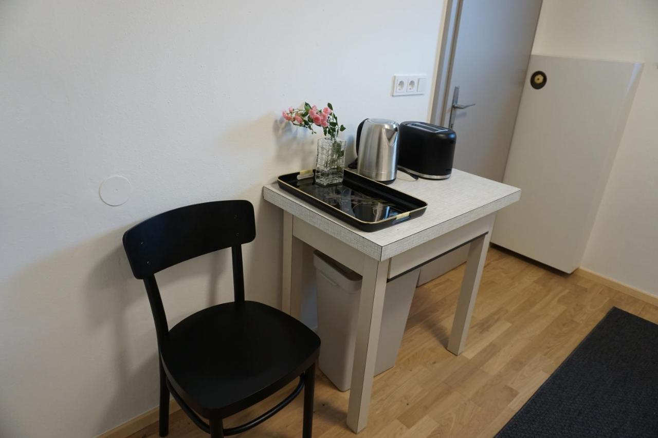 Wohnung Erdgeschoss Mit 3 Schlafzimmer In Ruhiger Gegend Mader Zewnętrze zdjęcie